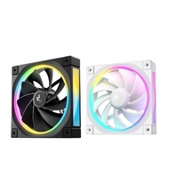 DEEPCOOL FL12 FL14 120mm/140mm case fan PWM ARGB for CPU coolers and PC cases