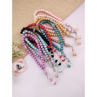 Pearl Prayer Beads. 33 Pearl Bracelet Prayer Beads