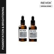 REVOX B77 JUST PIGMENTATION & BRIGHTENING