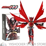 [17cm /NEW] S.H.Figuarts Kamen Masked Rider OOO TAJADOL COMBO SHFiguarts SHF SKC 真骨雕 Shinkoccou KO T