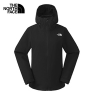 THE NORTH FACE W CARTO TRICLIMATE JACKET-AP เสื้อกันหนาวสองชั้น ตัวด้านในเป็นใยสังเคราะห์