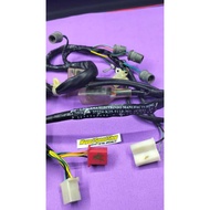 Honda speedometer cable socket BEAT FI K25 CBS part code 37224-K25-911 original.