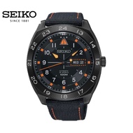 Seiko Watch 💯(Ori) SRPC75K1 Automatic Watch Sapphire Glass Nylon Strap  / Seiko / Seiko Men Watch / 
