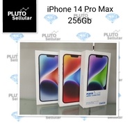 Iphone 14 Pro Max 256Gb - Ibox Grs