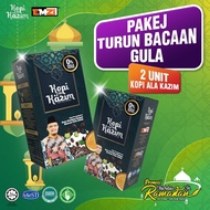 2 Kotak Kopi Ala Kazim Peria Katak 2 x 10 Sachet