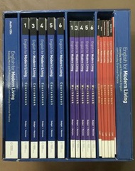 English for Modern Living