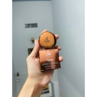 [MINISIZE 6G ] New technology primer DANESSA MYRICKS BEAUTYS YUMMY SKIN BLURRING BALM POWDER