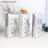 [SpringSAutumnW] 12-Months Envelopes Money Saving Challenge Funny Save Budget Planner Envelope Chall