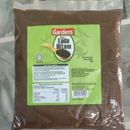 gardens lada hitam sos black pepper sauce 1kg