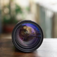 CANON ZOOM LENS FD 35-105MM F/3.5 [MF LENS/FD LENS]