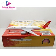 Phoenix 11471 1: 400 Capital Airlines A350-900 B-1070 Alloy Aircraft Model