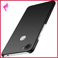 Multi-color ultra-thin PC phone case for Google Pixel 5 4A 3 2 3A XL