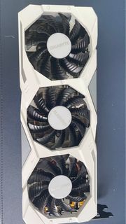 gigabyte geforce RTX2070 super 顯示卡