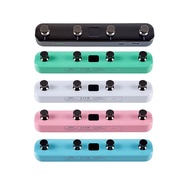 Mooer GWF4 Wireless Footswitch Switch Pedal Controller for Prime P1 Smart Guitar Pedal and Gtrs Elec