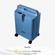 PHILIPS EverFlo Oxygen Concentrator 5L
