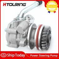 NEW Power Steering Pump For VW TRANSPORTER MULTIVAN Mk V Touareg 2002-2015 7E0422153 7H0422153F 7H04