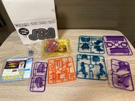 JBA 選手權 會場限定 彈珠人 B-daman 爆球連發