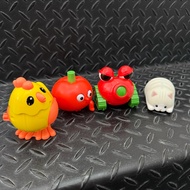 Toys for children aged 6 months ++
