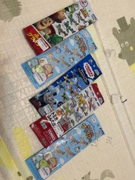 日本角落生物Tomica Thomas& Friends Toy Story 滑翔機