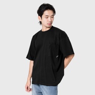 Noforty Project Oversize Tshirt BlackMontana