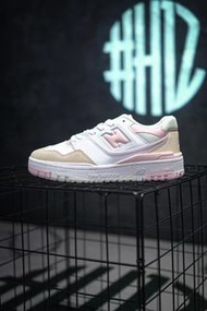 【NB 新百倫 550系列 復古休閒籃球鞋】