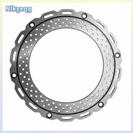 [nlkgeqg] Brake Disc Black 180*70*58mm