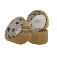 2''X80Y OPP Tape. Transparent Tape. Packing Tape