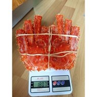 PENANG 1.8KG++ KING CRAB FROZEN