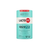 Korea [Chong Kun Dang] LACTO-FIT PROBIOTICS KIDS(NEW)