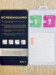 Texas Instruments TI-Nspire CX Screen Protector