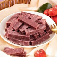 內地直送 - 桑葚山楂條500g 雙果酸甜開胃 即食果乾蜜餞兒童零食 內地同價 平行進口