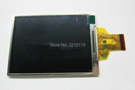 จอแสดงผลหน้าจอ LCD ใหม่สำหรับ SONY DSC- W330 W390 W360 W550 W560 W580 W650 W690 H70อะไหล่ซ่อมกล้องดิจิตอล + แบล็คไลท์