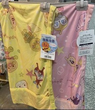 麵包超人涼感被