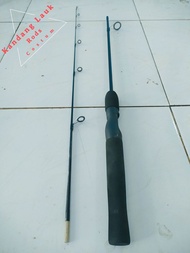 Joran Pancing Full Carbon Sutet