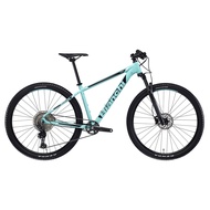 จักรยานเสือภูเขา BIANCHI MAGMA 9.0 Deore 1X11sp วงล้อ 29" MTB