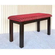 Bench/Bench Stool/2Seater Bench/3ft Bench/RF FURNITURE BK 2-SEATER BENCH