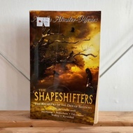 The shapeshifters The Kiesha'ra of the den of shadows by Amelia Atwater-Rhodes