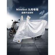 No. 9 Electric Car Rain Cover Car Cover Car Cover Sunscreen Anti-dust A30C+B40F60E80Mmax85Q