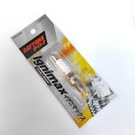 DAYTONA DOUBLE IRIDIUM SPARK PLUG 3398 MOTORCYCLE JUPITERZ/MIO/KLX/VEGA/FAZZIO/FILANO CR6HSA