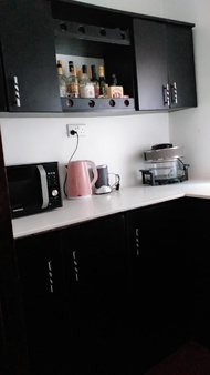 Rumah 200 m² dengan 3 bilik tidur dan 2 bilik mandi peribadi di Kawempe (Elizabeth BB Homestay, unli