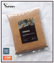 Pinang Muda Bubuk 1 kg / Serbuk Pinang Jambe Murni