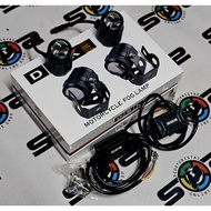 DSK D3 MINI DRIVING LIGHT 50WATTS