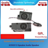 [Computer Accessories] Suitable for Lenovo Thinkpad X390 X395 X13 Speaker Speaker Audio 02HL004