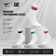 Wingz Sport Training Socks - Wingz WZ-88