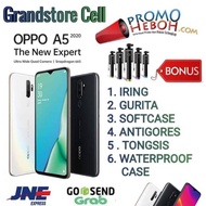 Termurah Oppo A5 2020 Ram 4/128 Gb Garansi Resmi Oppo Indonesia Non