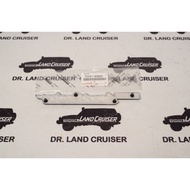 Land Cruiser Hardtop Side Fender Emblem Plate 75361-90800