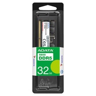 ADATA DDR5 5600MHz SODIMM RAM Memory Module