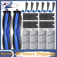 X11 Replacement Parts for X11 OmniCyclone X11 Pro Omni X11 Pro X11 Robot Vacuum Kit