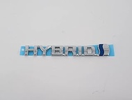 Toyota Emblem - 75362-42050