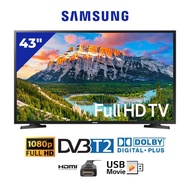 TV LED SAMSUNG 43INCH UA-43N5001 FULL HD